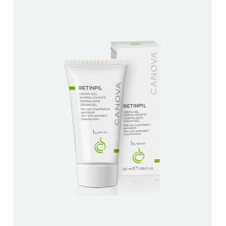 Retinfil - Crema-Gel Normalizzante