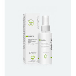 Salipil - Spray Purificante Corpo