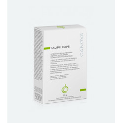 Salipi Caps - Integratore Alimentare